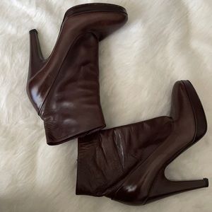 Prada boots 37.5